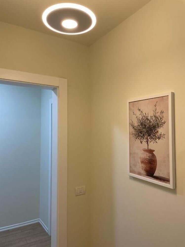 Margen Apartments - Tirana City Center Superior Apartment, City View 30