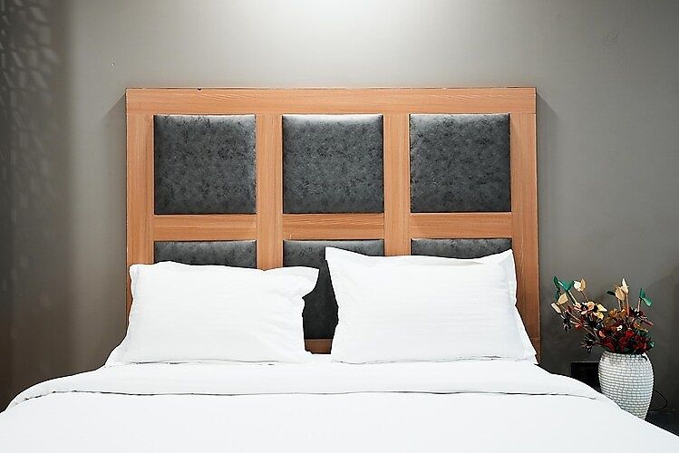 Super Deluxe Family or Cottages Room