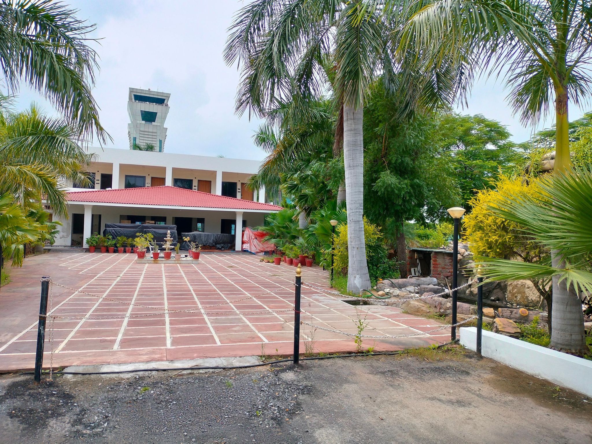 undefined Rupis Resort 9