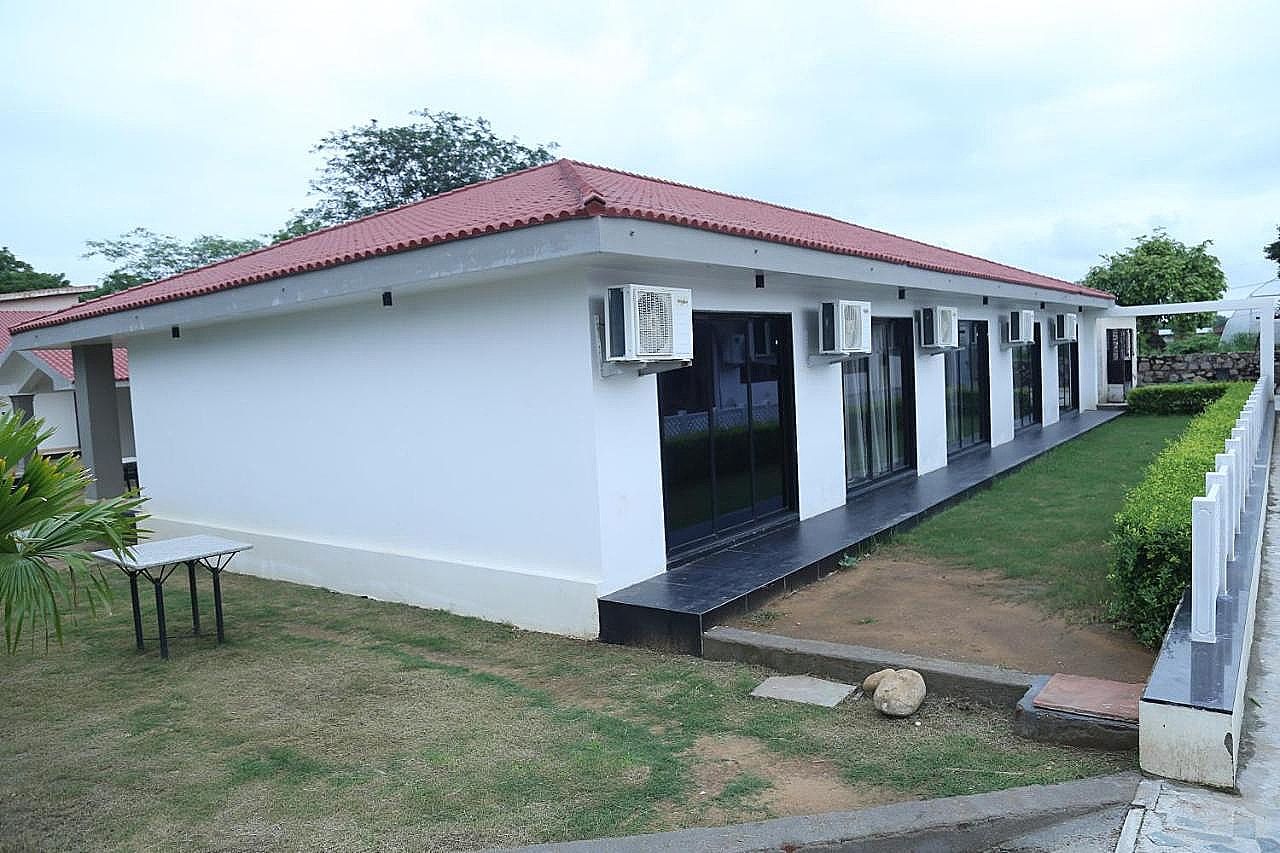 undefined Rupis Resort 8