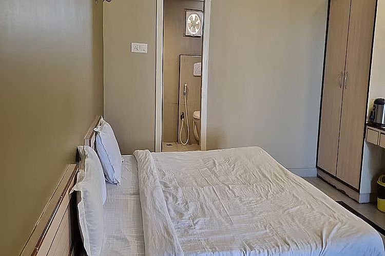 Rupis Resort Standard Double Room 3