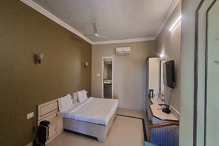 undefined Rupis Resort 5