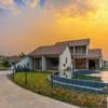 Touchwood Bliss Resort - Igatpuri