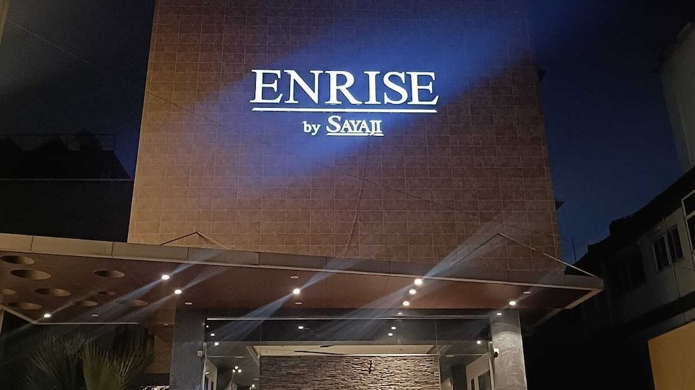 Enrise By Sayaji Ahilyanagar