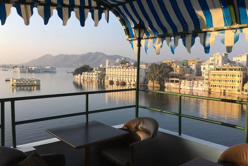 Jheel Hotel Duplicate profile