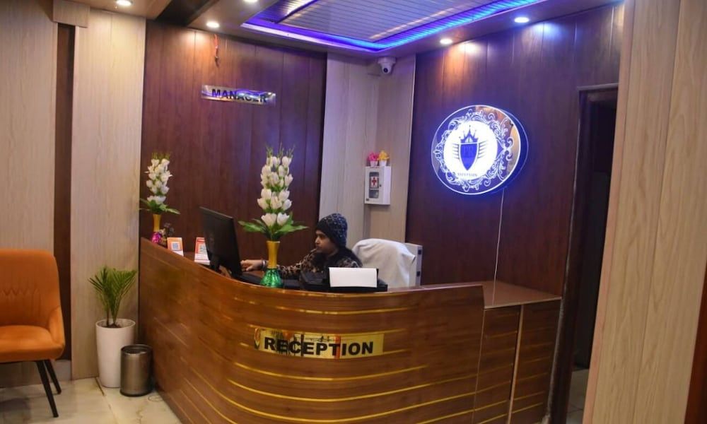 Hotel Prime Residency Ballia