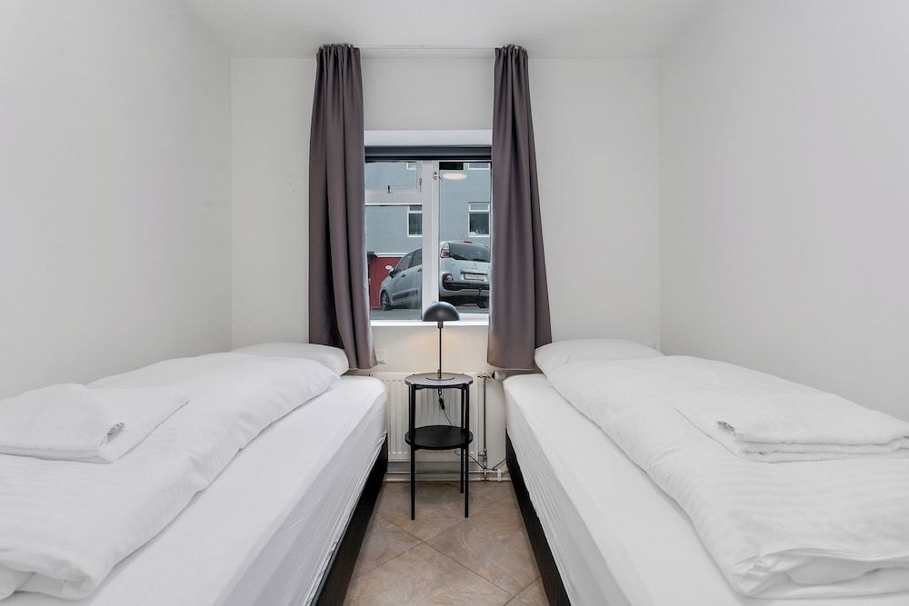 Ránargata Apartments Apartment, Kitchen 3