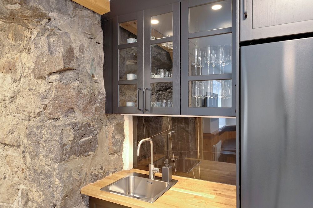 Ránargata Apartments Apartment, Kitchen 20