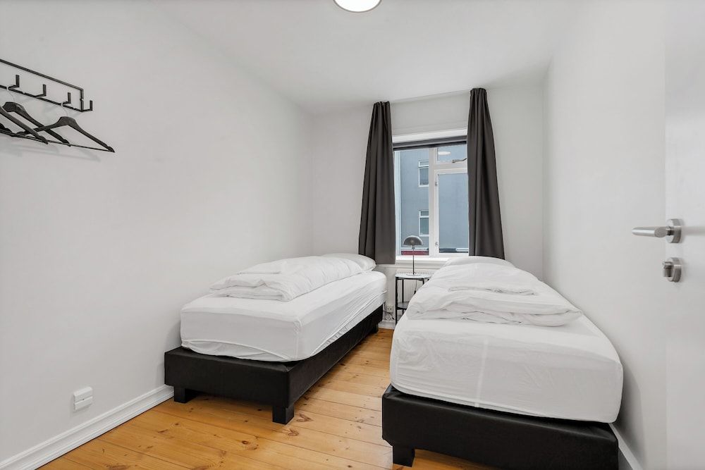 Ránargata Apartments Apartment, Kitchen 2