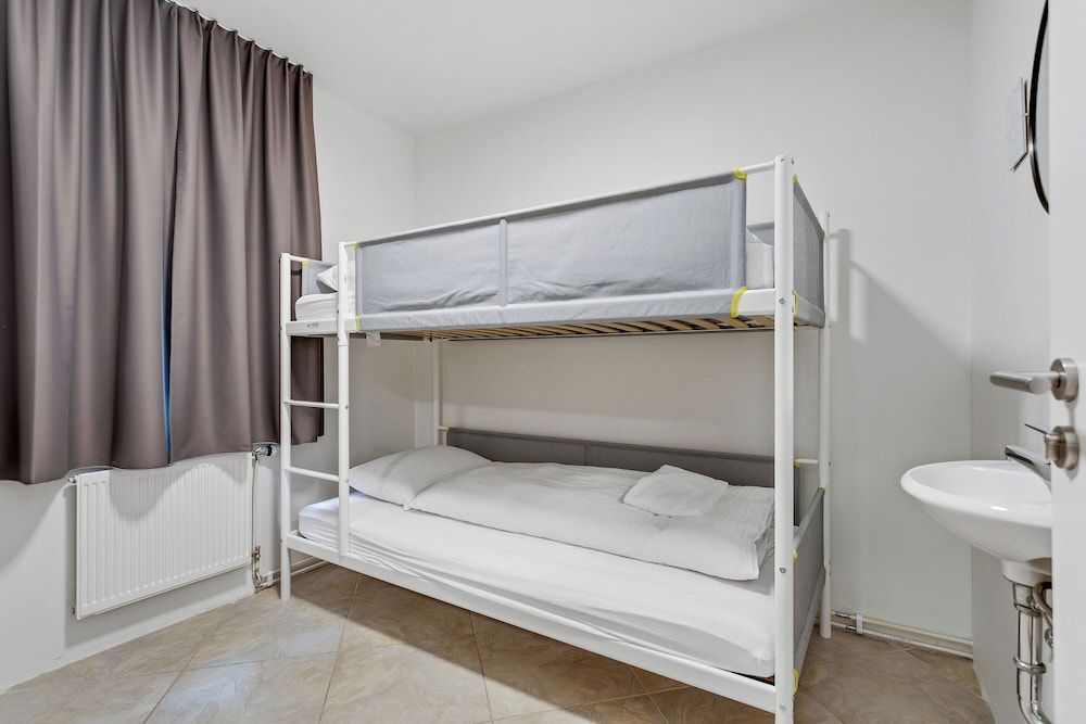 Ránargata Apartments Apartment, Kitchen 7