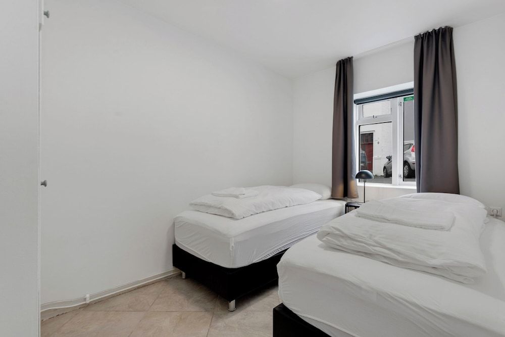 Ránargata Apartments Apartment, Kitchen 9