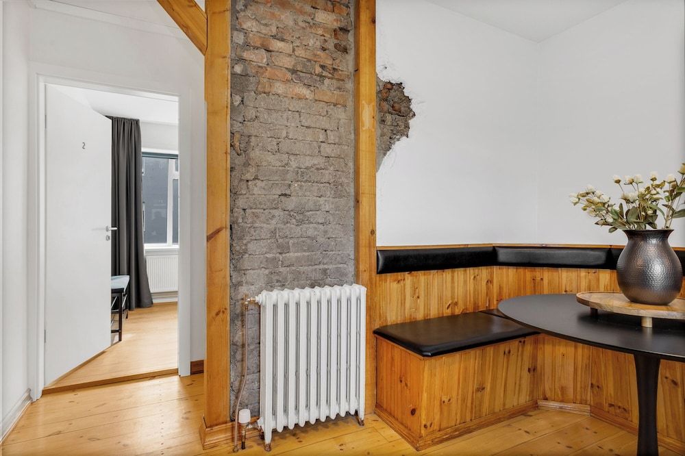 Ránargata Apartments Apartment, Kitchen 18