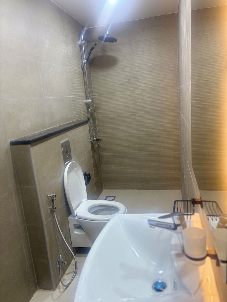 Qastal Zaman Double Room, Garden View 6