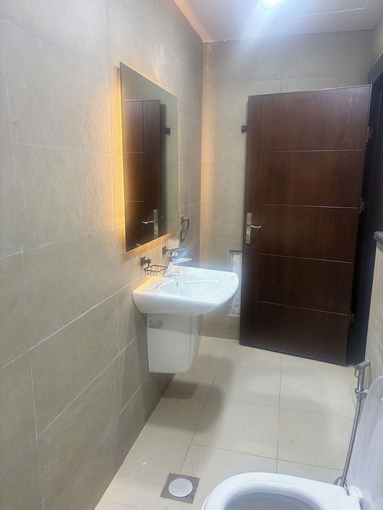 Qastal Zaman Double Room, Garden View 5