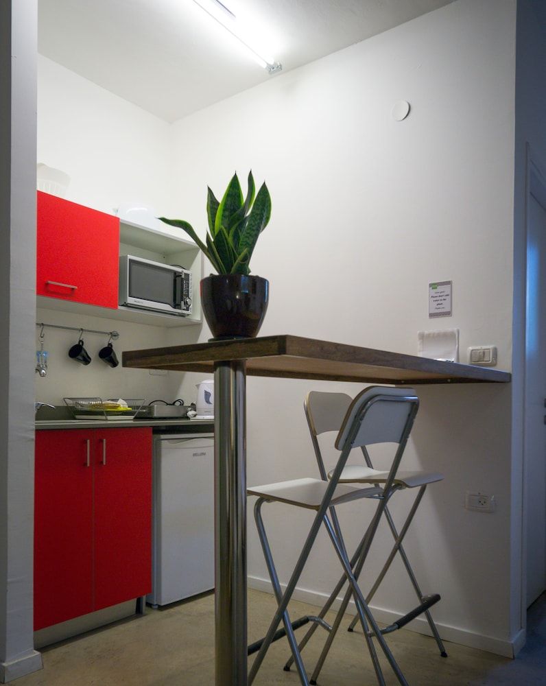 G38 Rental Apartment Building Studio Apartment 2