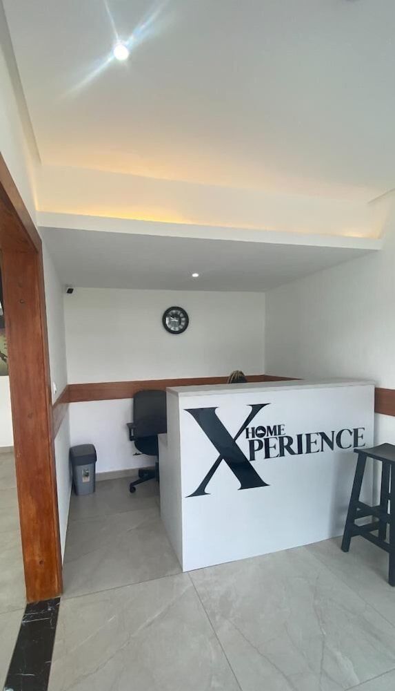 Home Xperience Luxury Apartments