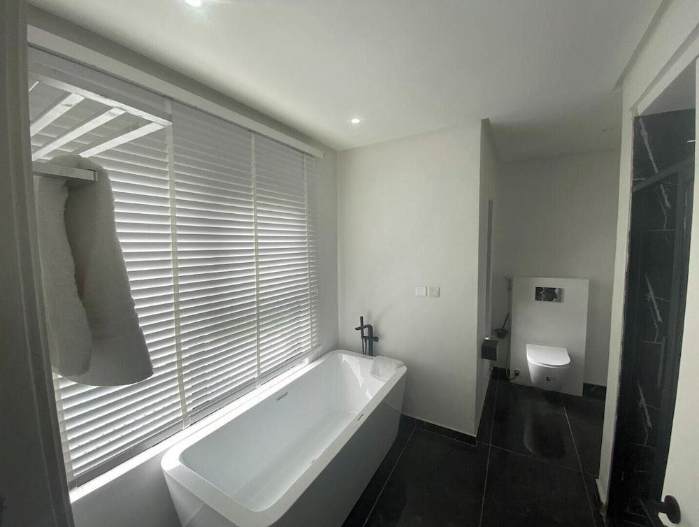 Home Xperience Luxury Apartments Deluxe Apartment 71