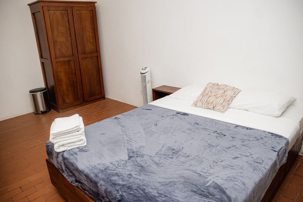 Luz De Luna Hotel Barrio Escalante Economy Room 3