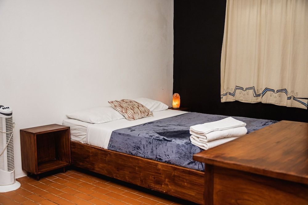 Luz De Luna Hotel Barrio Escalante Economy Room 2