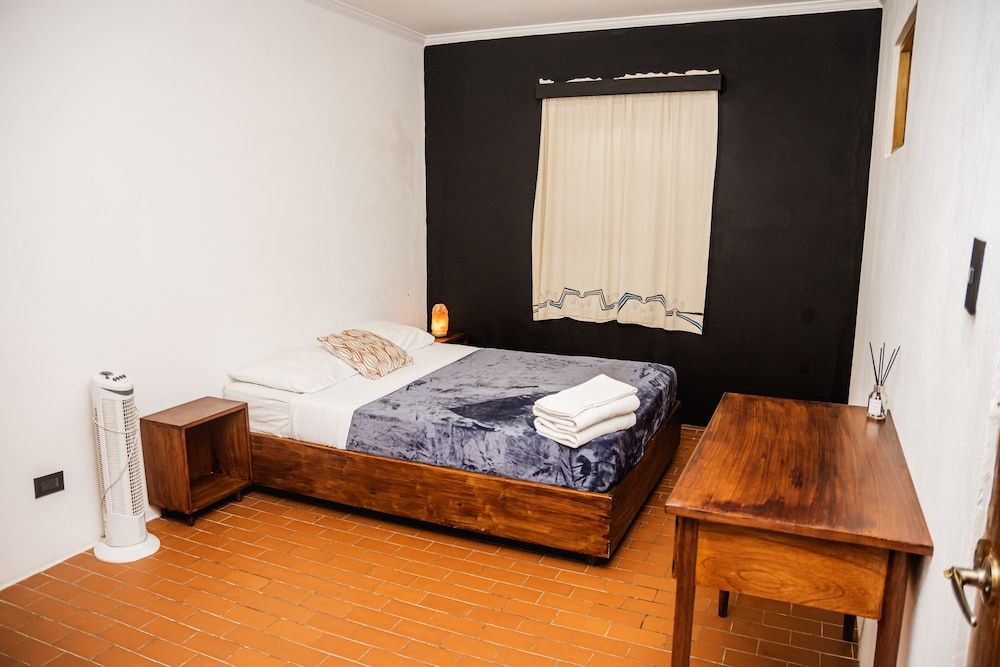 Luz De Luna Hotel Barrio Escalante Economy Room