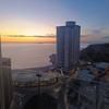 E1 18th Floor Studios, Sea & Beach Views
