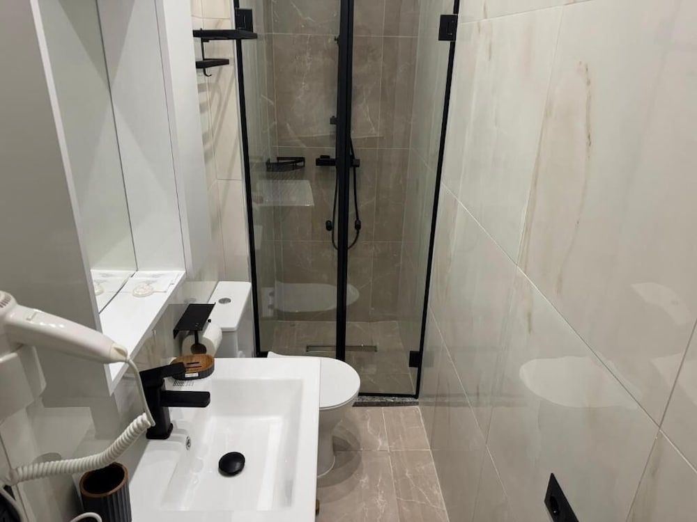 Hotel Tuyo Standard Double Room 5