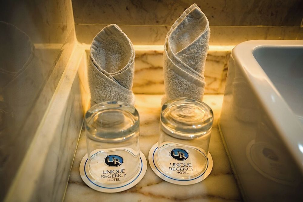 Unique Regency Hotel Dhaka Deluxe Single Room, City View 6