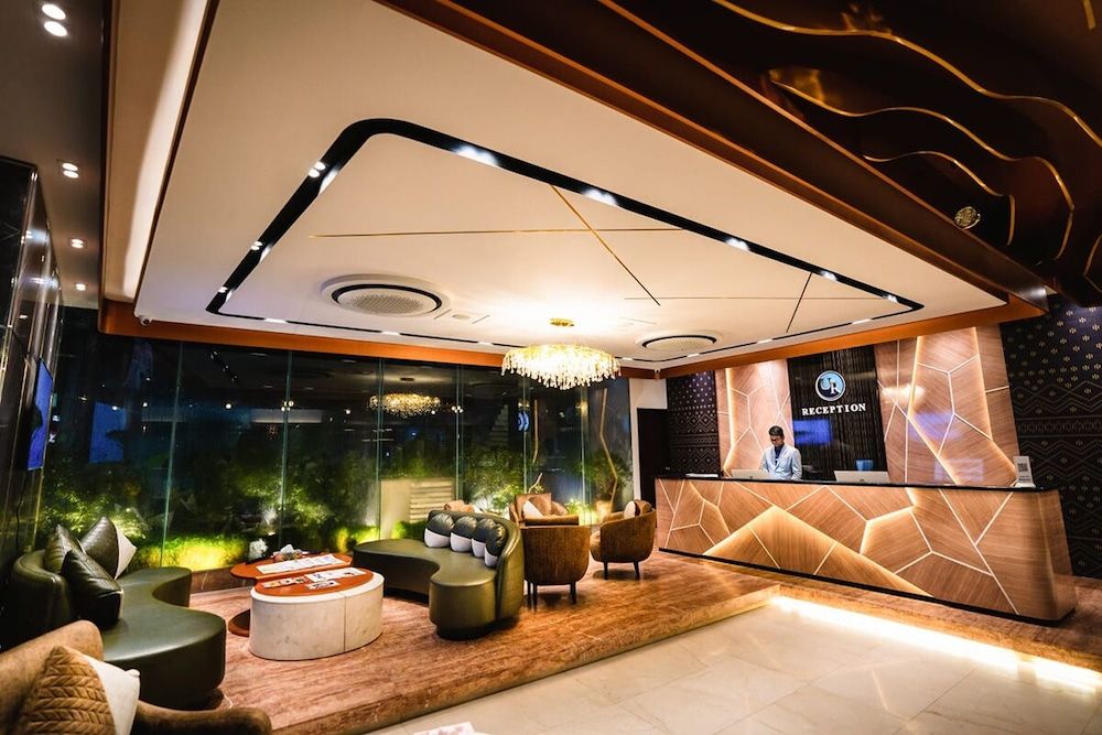 Unique Regency Hotel Dhaka