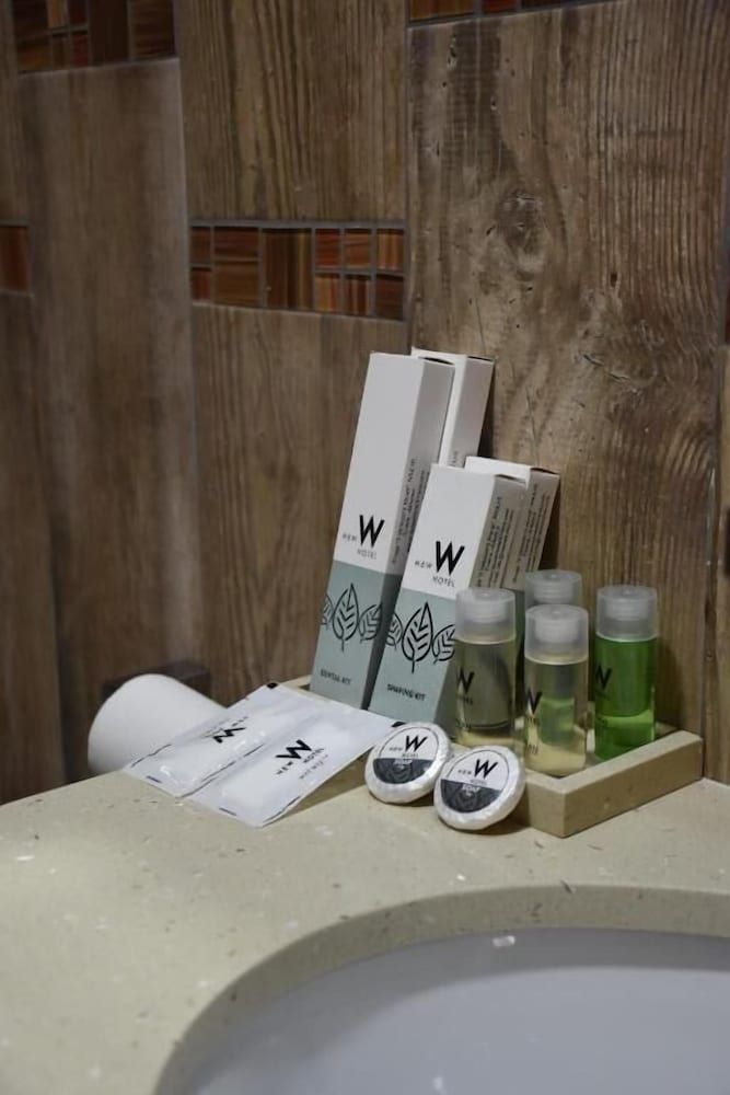 Tirana Room Rentals Twin Room 4