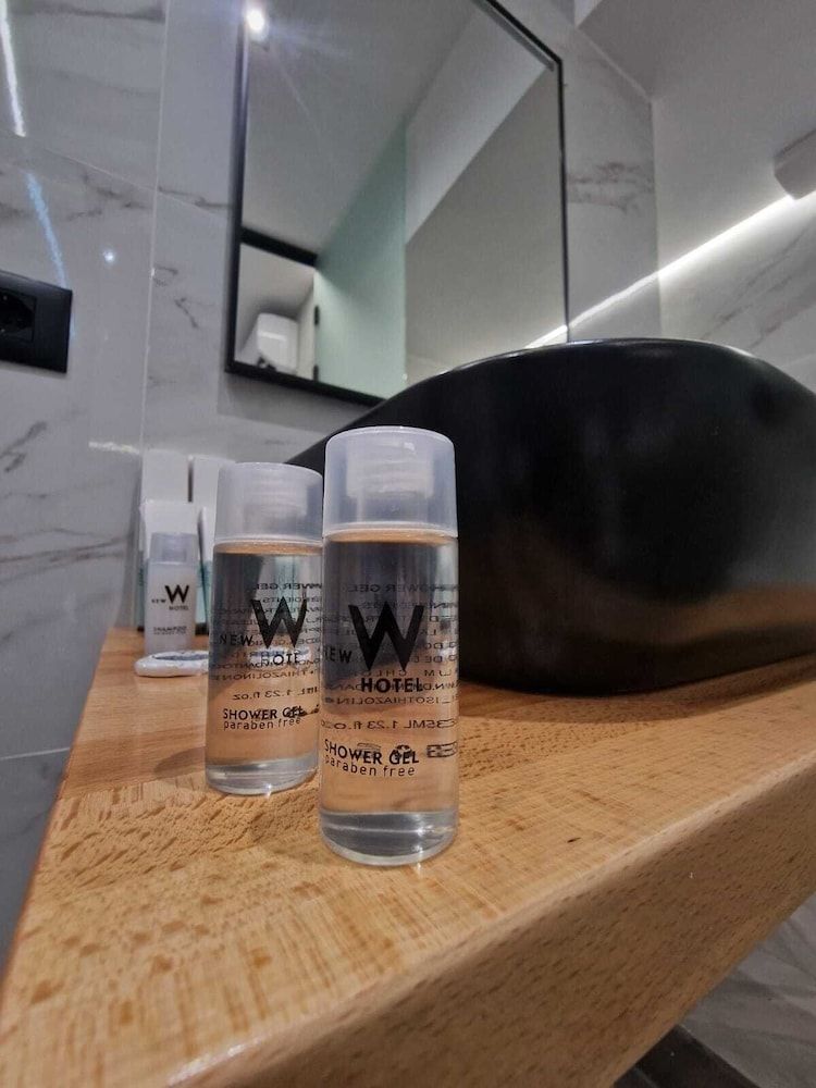 Tirana Room Rentals Twin Room 3