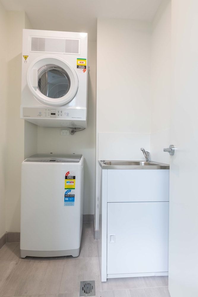 KULA - Apartment Parramatta Premium Apartment, 2 Bedrooms 6