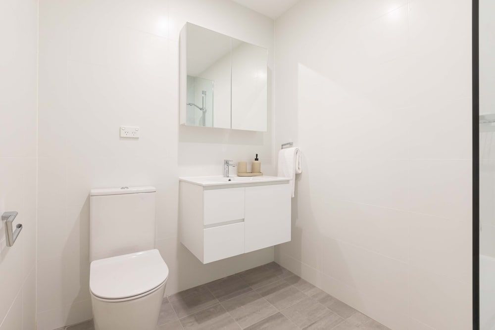 KULA - Apartment Parramatta Premium Apartment, 2 Bedrooms 7