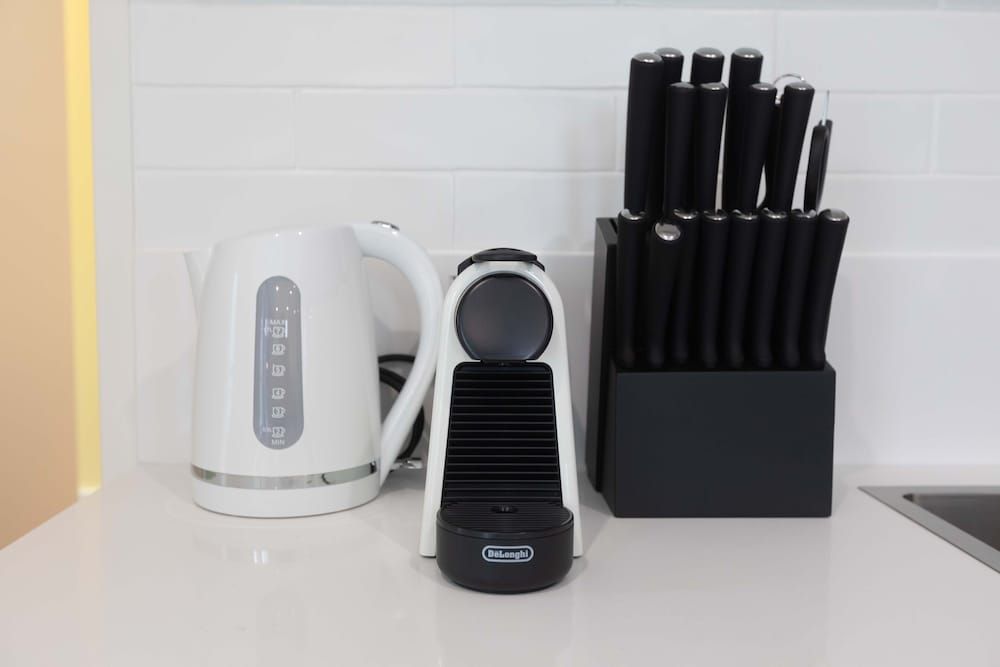 KULA - Apartment Parramatta Premium Apartment, 2 Bedrooms 12