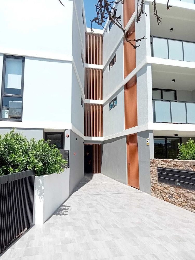 KULA - Apartment Parramatta