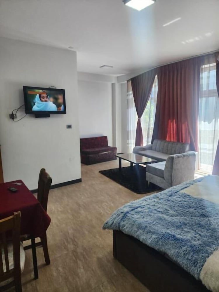 Rendez-vous Hotel