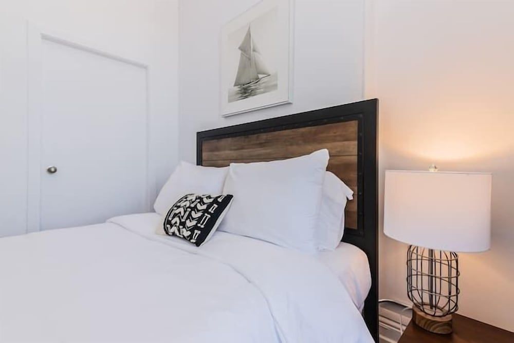 Manoir des Remparts 3 Bdrm Oasis Deluxe Apartment 5