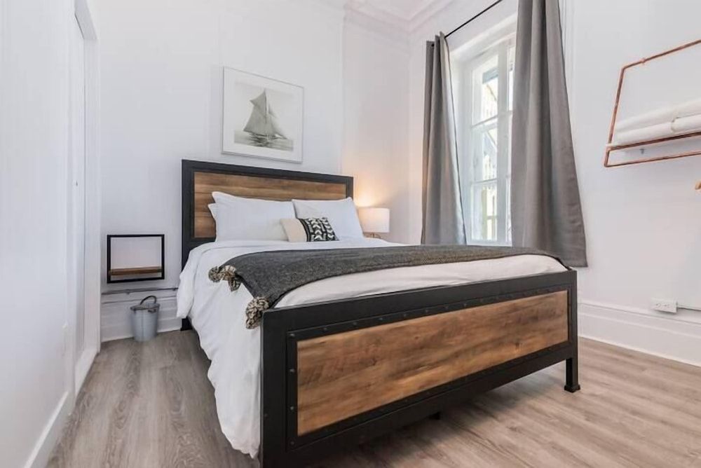 Manoir des Remparts 3 Bdrm Oasis Deluxe Apartment 3