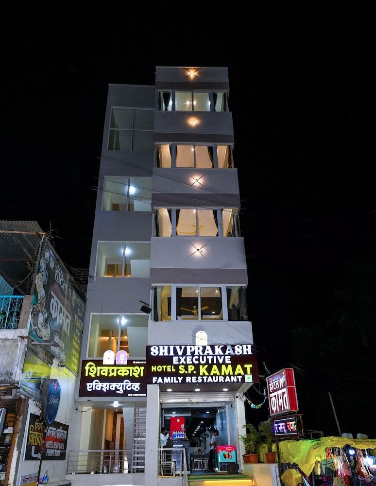 Shivprakash Executive