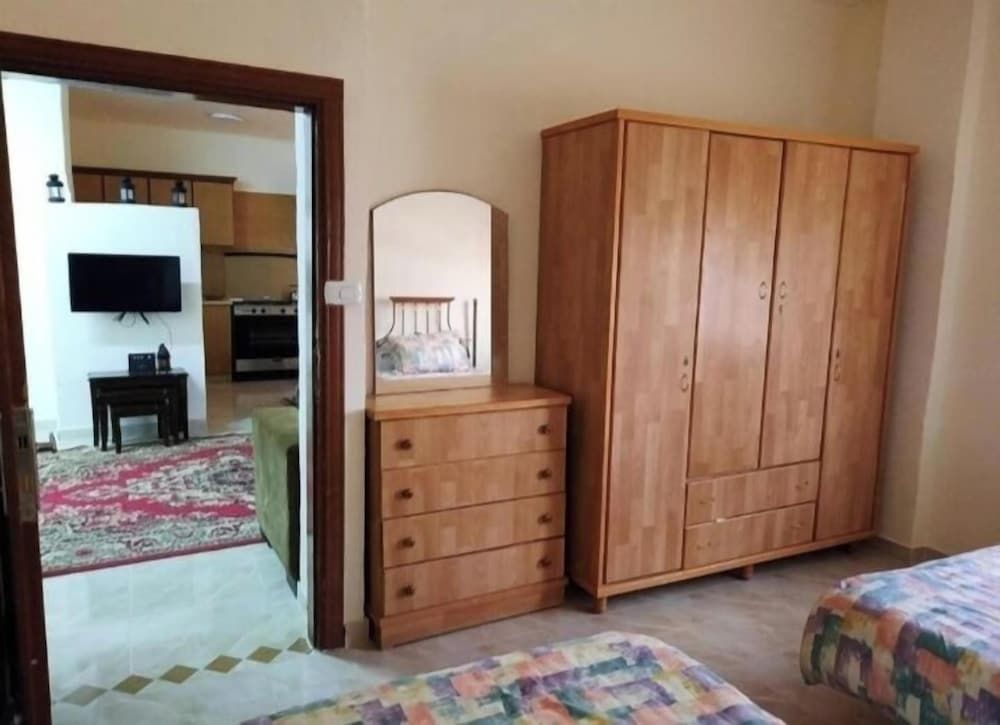 EMILE ALTWAL Suite, Balcony, Garden View 3