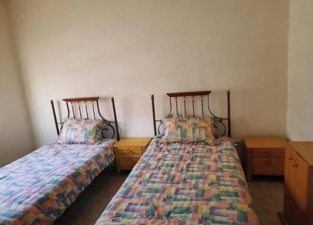 EMILE ALTWAL Suite, Balcony, Garden View