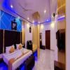 The Sky Hotel