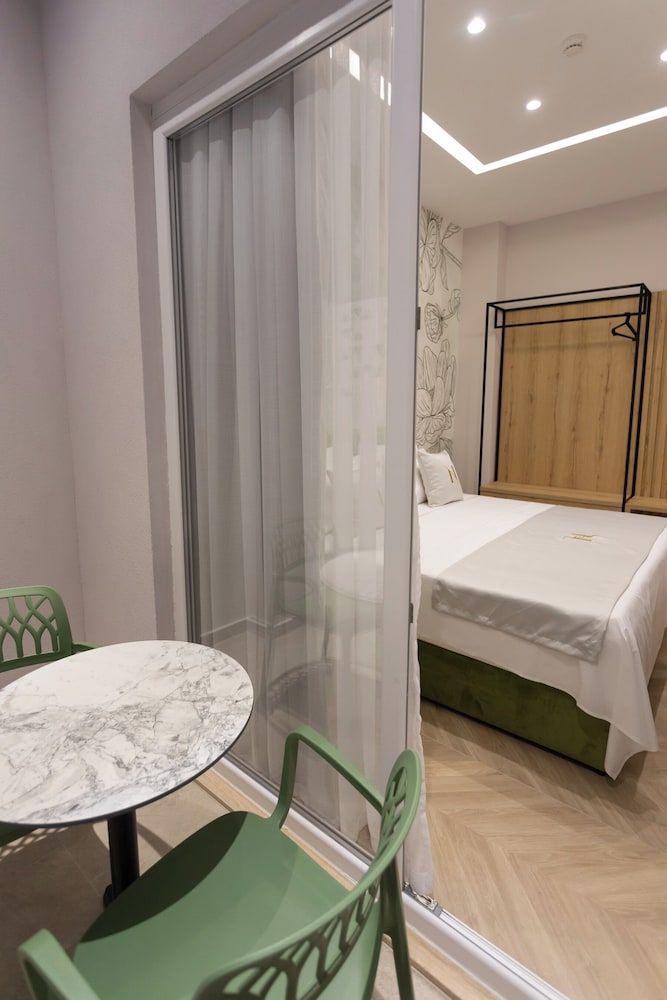 Nayel Hotel Classic Double or Twin Room 5