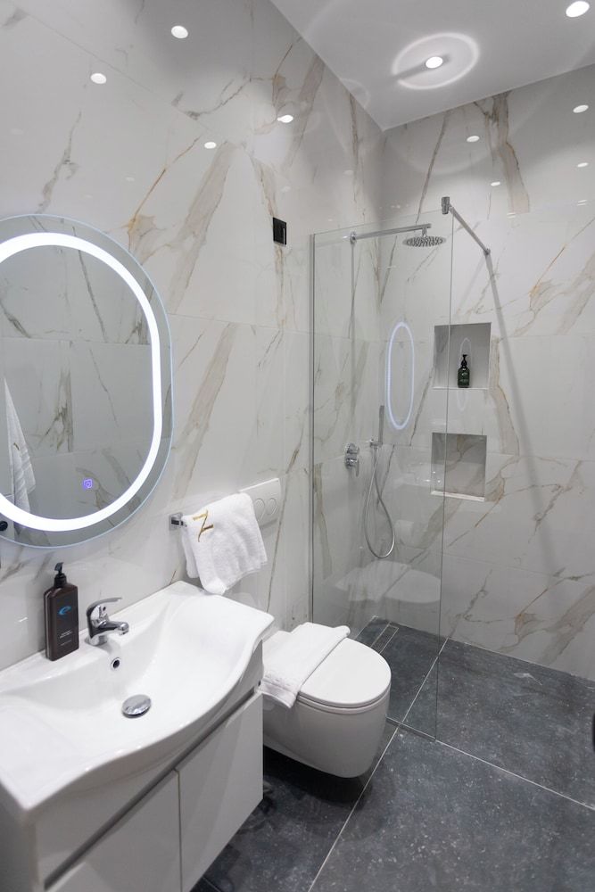 Nayel Hotel Classic Double or Twin Room 8