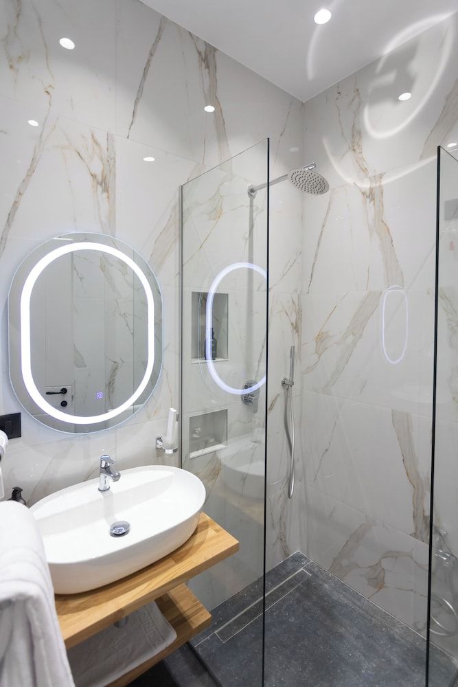 Nayel Hotel Classic Double or Twin Room 7