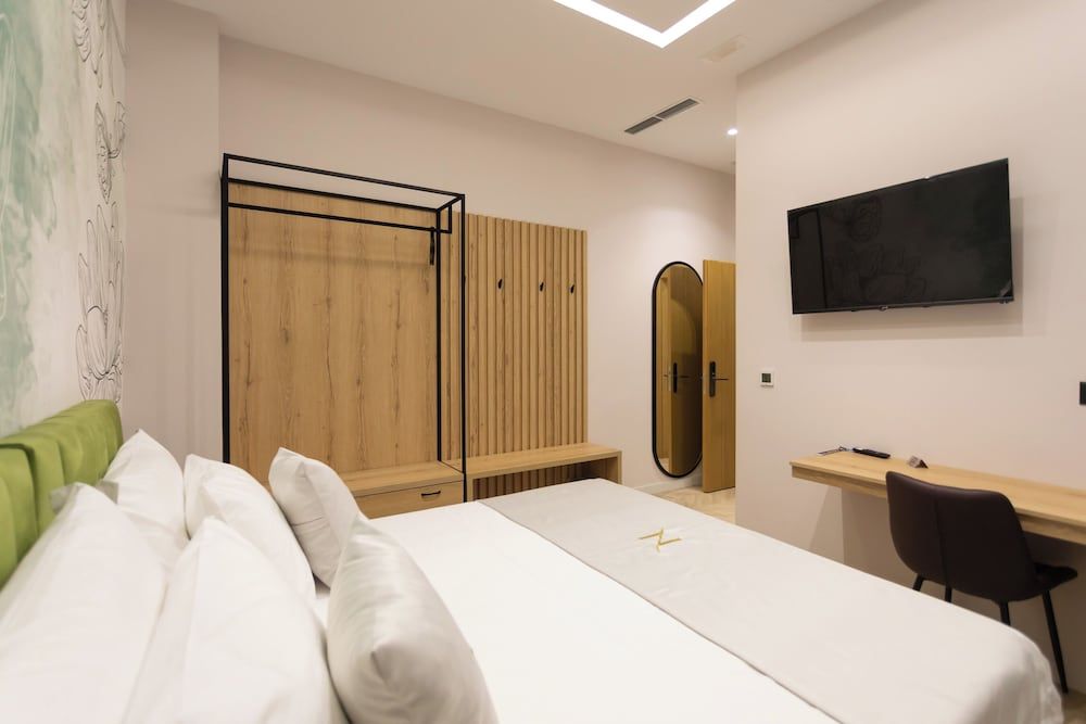 Nayel Hotel Classic Double or Twin Room 10