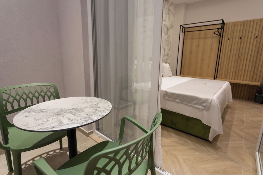 Nayel Hotel Classic Double or Twin Room 13