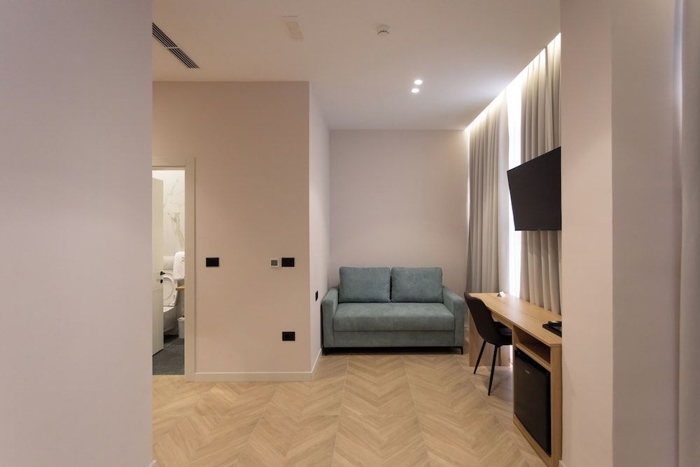 Nayel Hotel Deluxe Studio Suite, City View 7