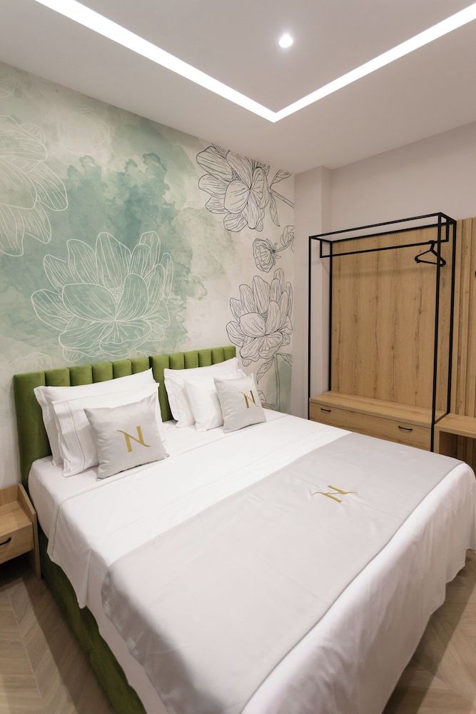 Nayel Hotel Classic Double or Twin Room 6