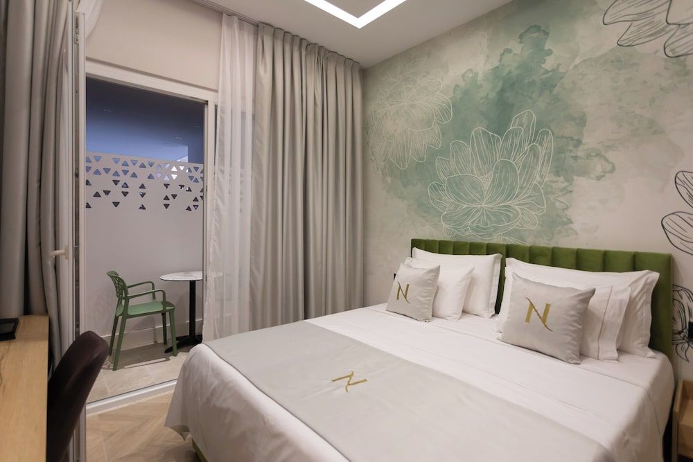 Nayel Hotel Classic Double or Twin Room 4