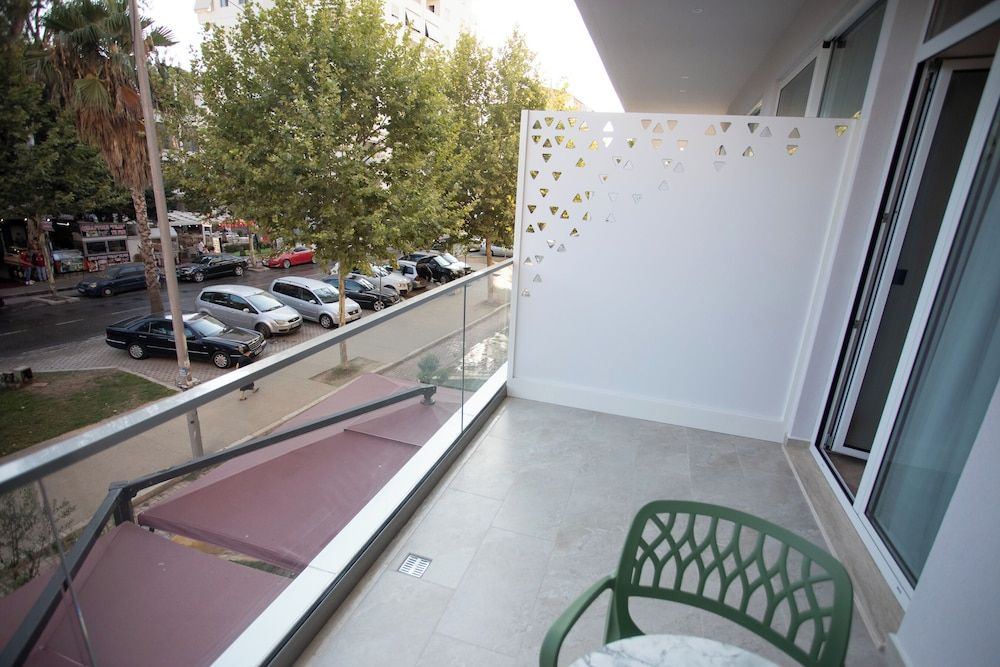 Nayel Hotel Comfort Double or Twin Room, Balcony, City View 7